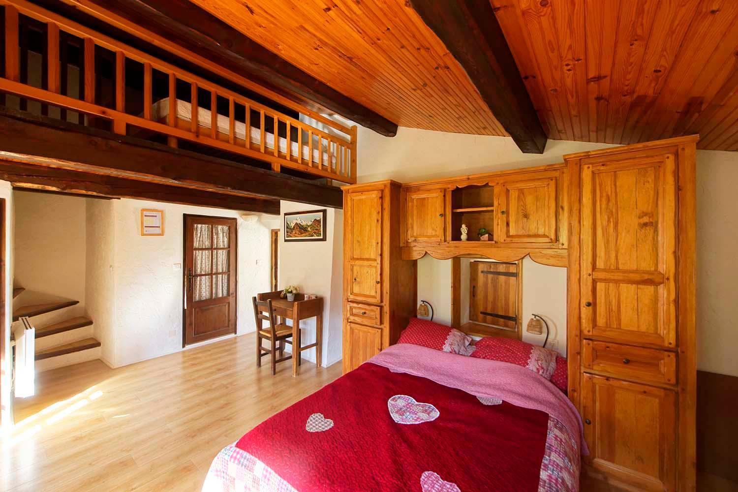 אנטרוו Chambres D'Hotes - La Maison De Julie מראה חיצוני תמונה