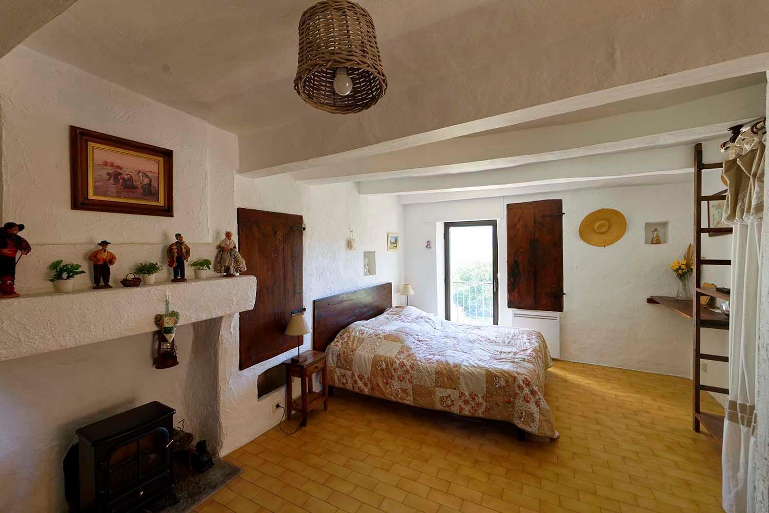 אנטרוו Chambres D'Hotes - La Maison De Julie מראה חיצוני תמונה