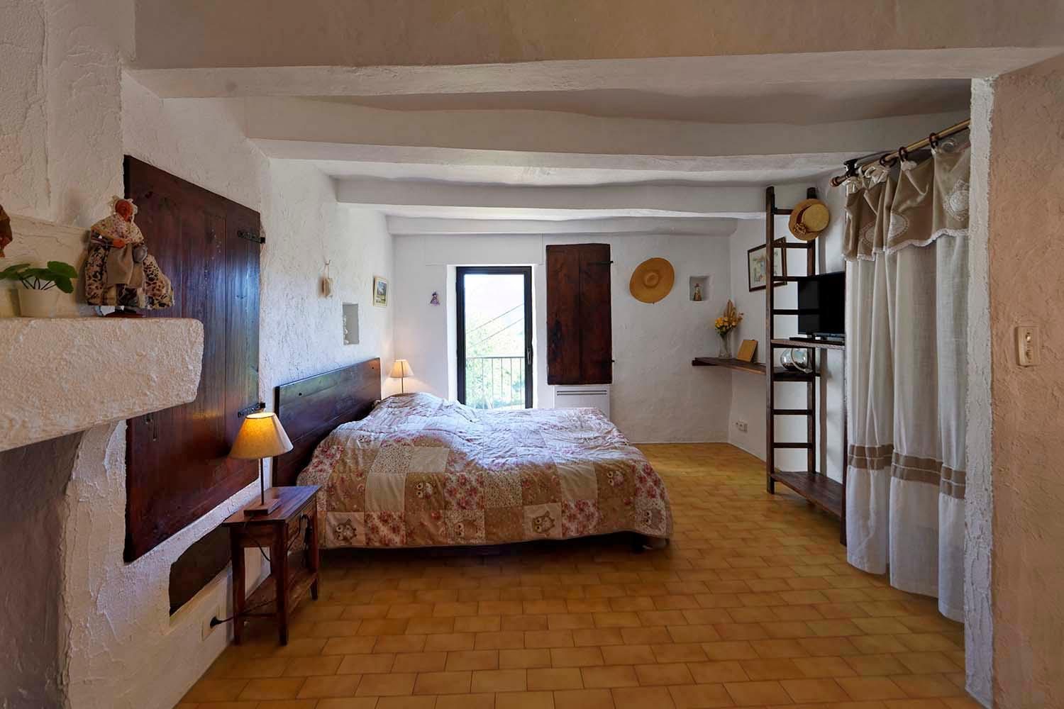 אנטרוו Chambres D'Hotes - La Maison De Julie מראה חיצוני תמונה