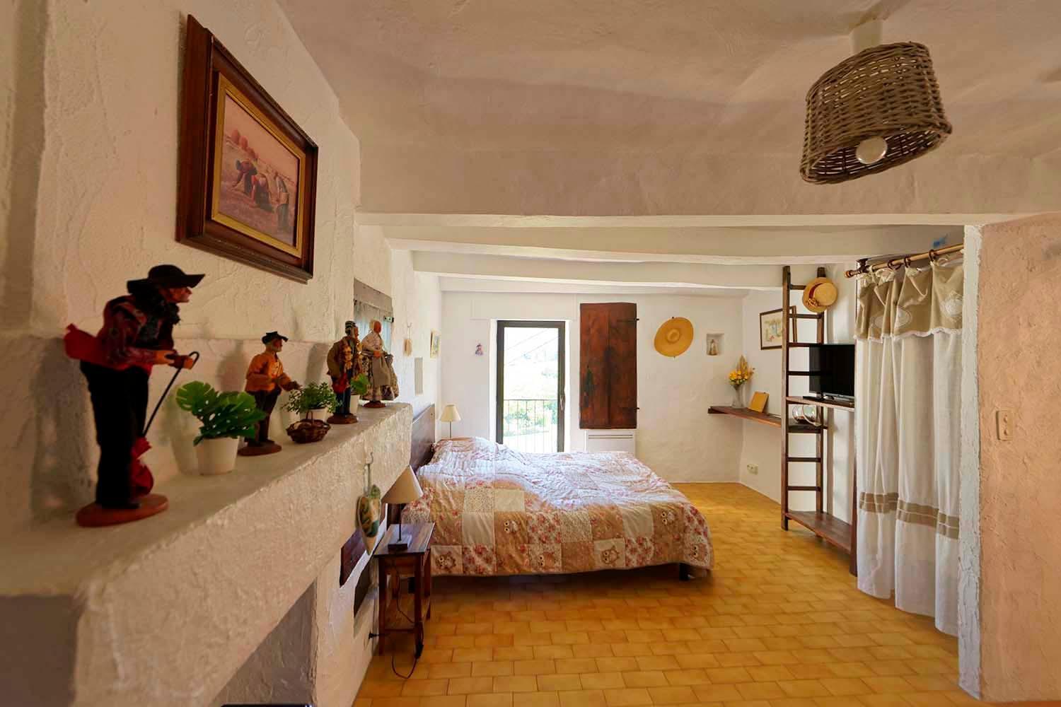 אנטרוו Chambres D'Hotes - La Maison De Julie מראה חיצוני תמונה