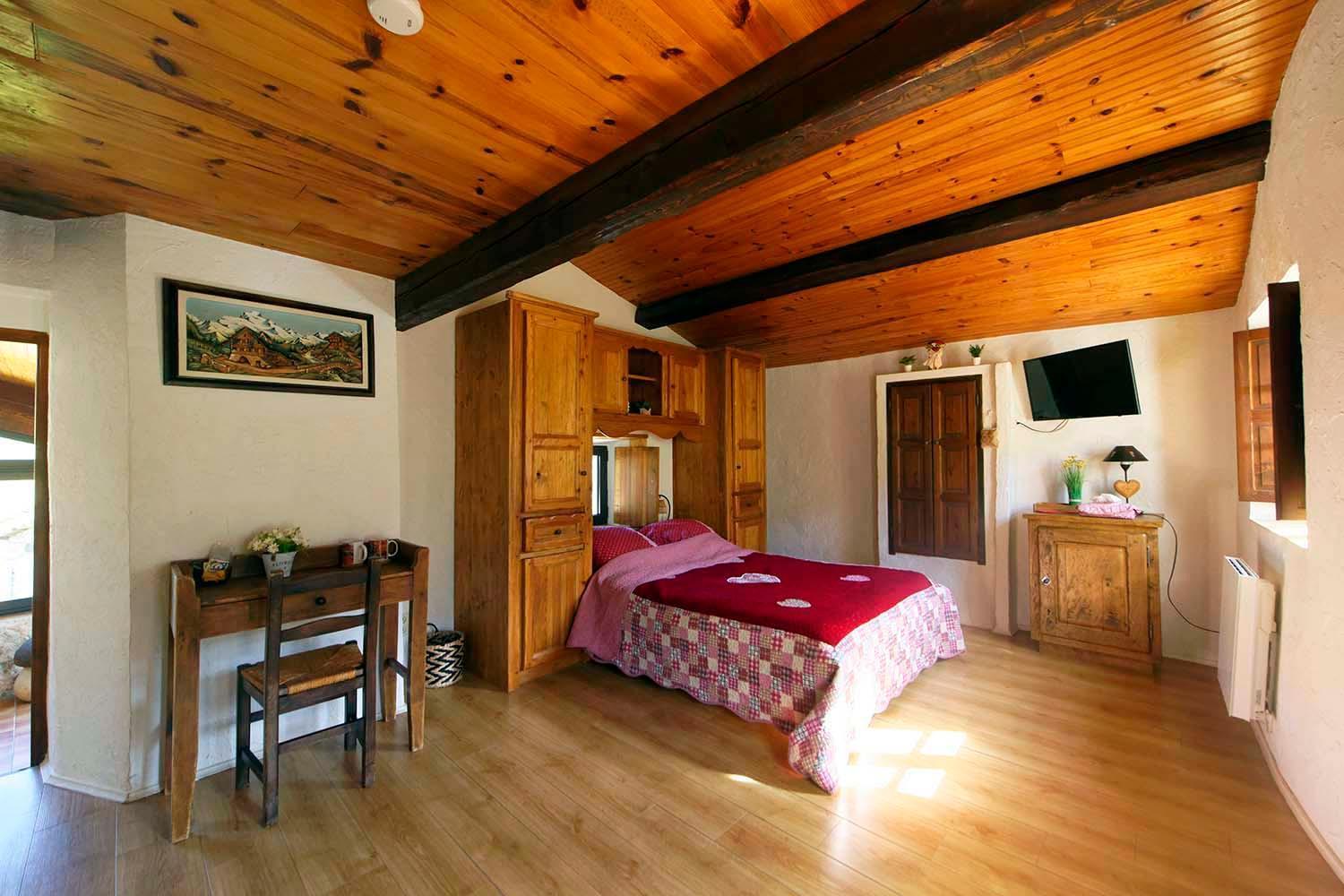 אנטרוו Chambres D'Hotes - La Maison De Julie מראה חיצוני תמונה
